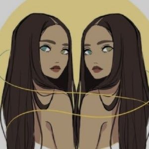 Meet your Posher, Cordelia